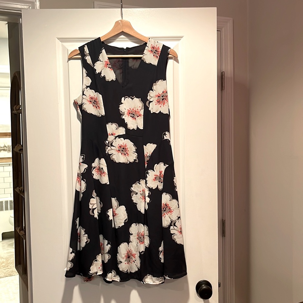 Ivanka Trump Dress